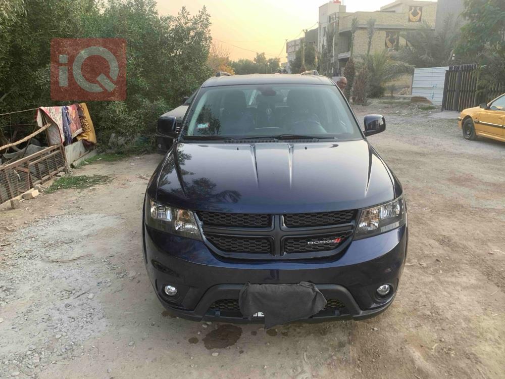 دۆج جۆرنی